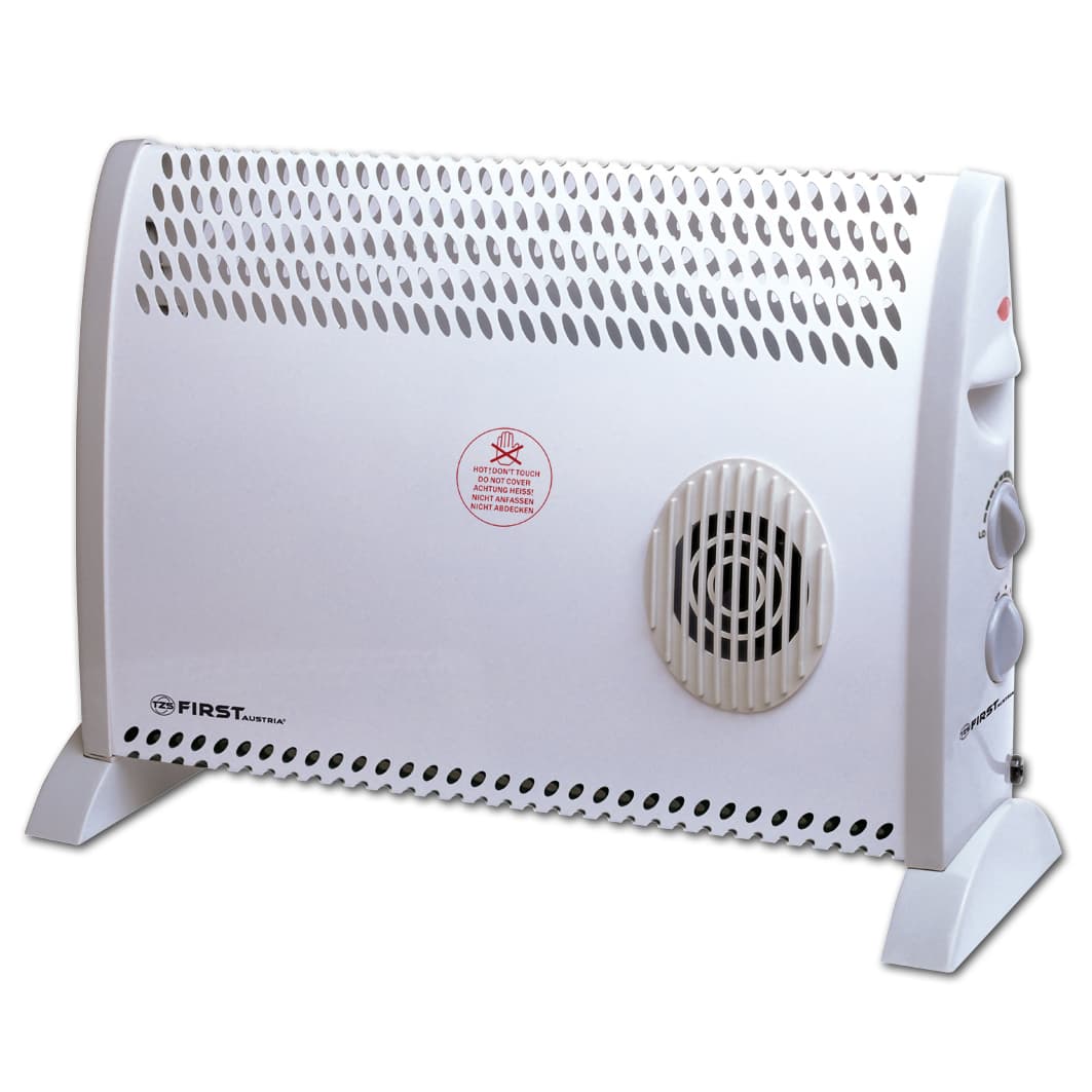 Конвектор First FA-5570-1 / 2000W