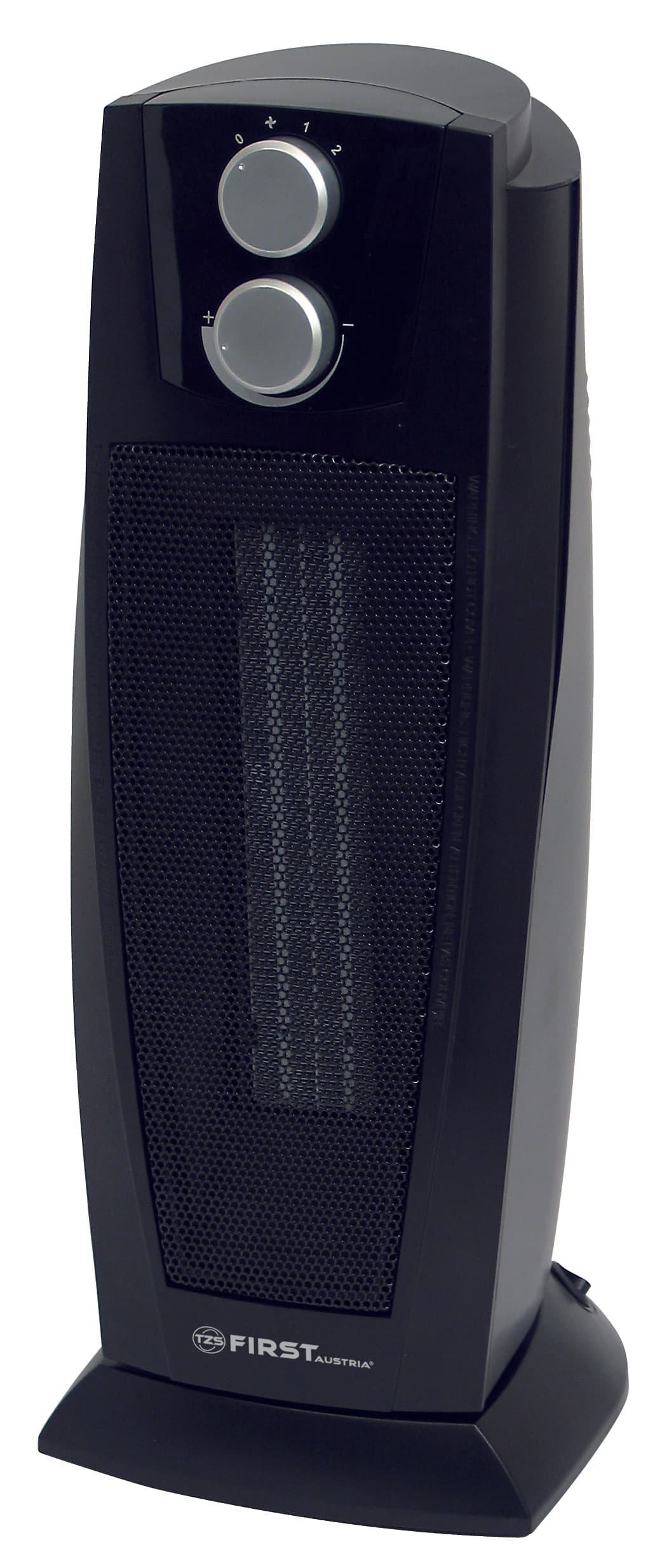 Керамична вентилаторна печка First FA-5590 / 1800W