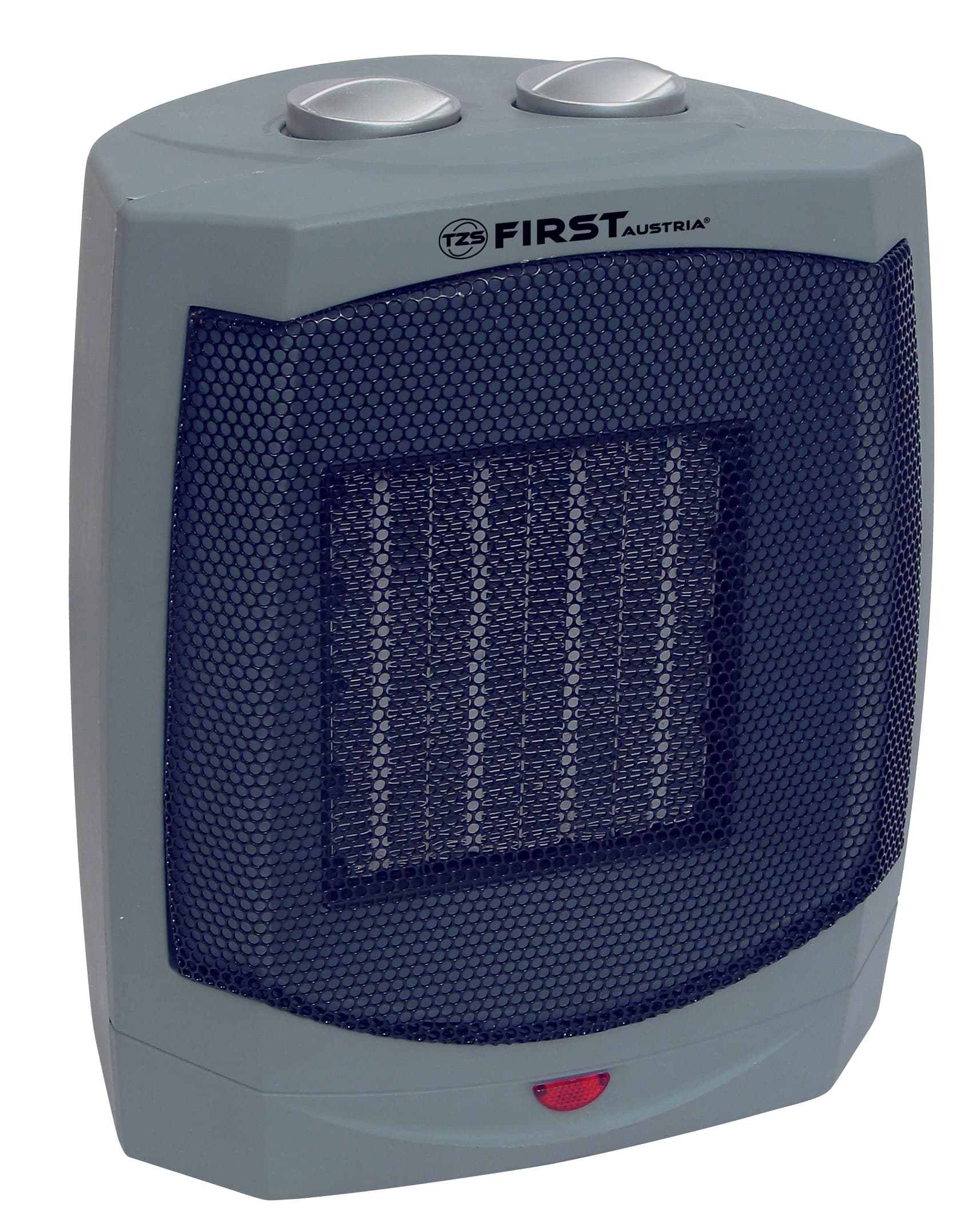 Керамична вентилаторна печка First FA-5595 / 1500W