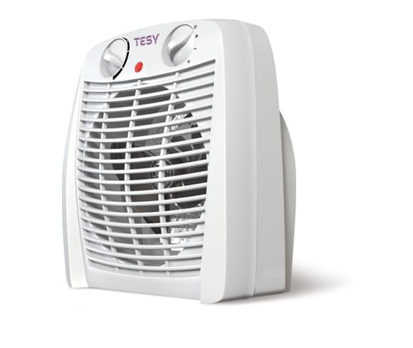 Вентилаторна печка Tesy HL 213 V / 2000 W