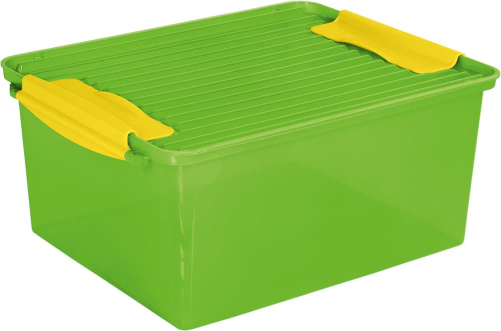 Кутия систем 30l 1022