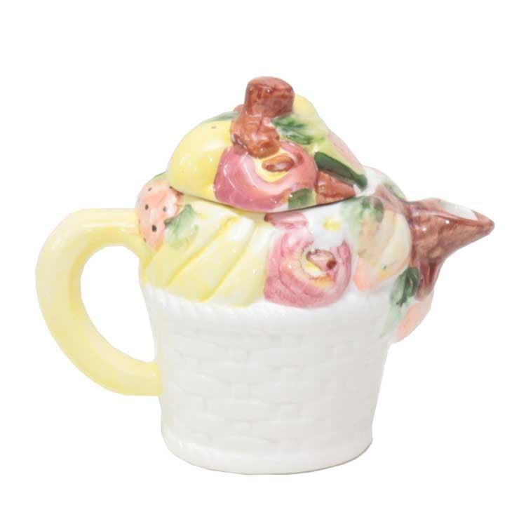Керамична захарница 3883