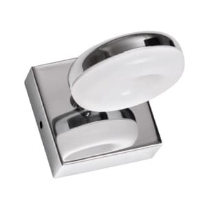 LED осветително тяло за баня Ultralux LOTB527 / 5W  