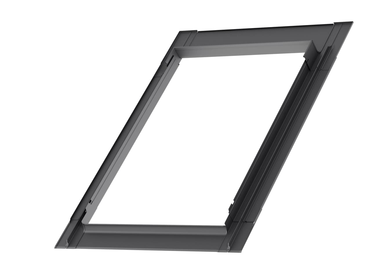 Обшивка за плоски материали Velux EDS MK04 0000 78x98см