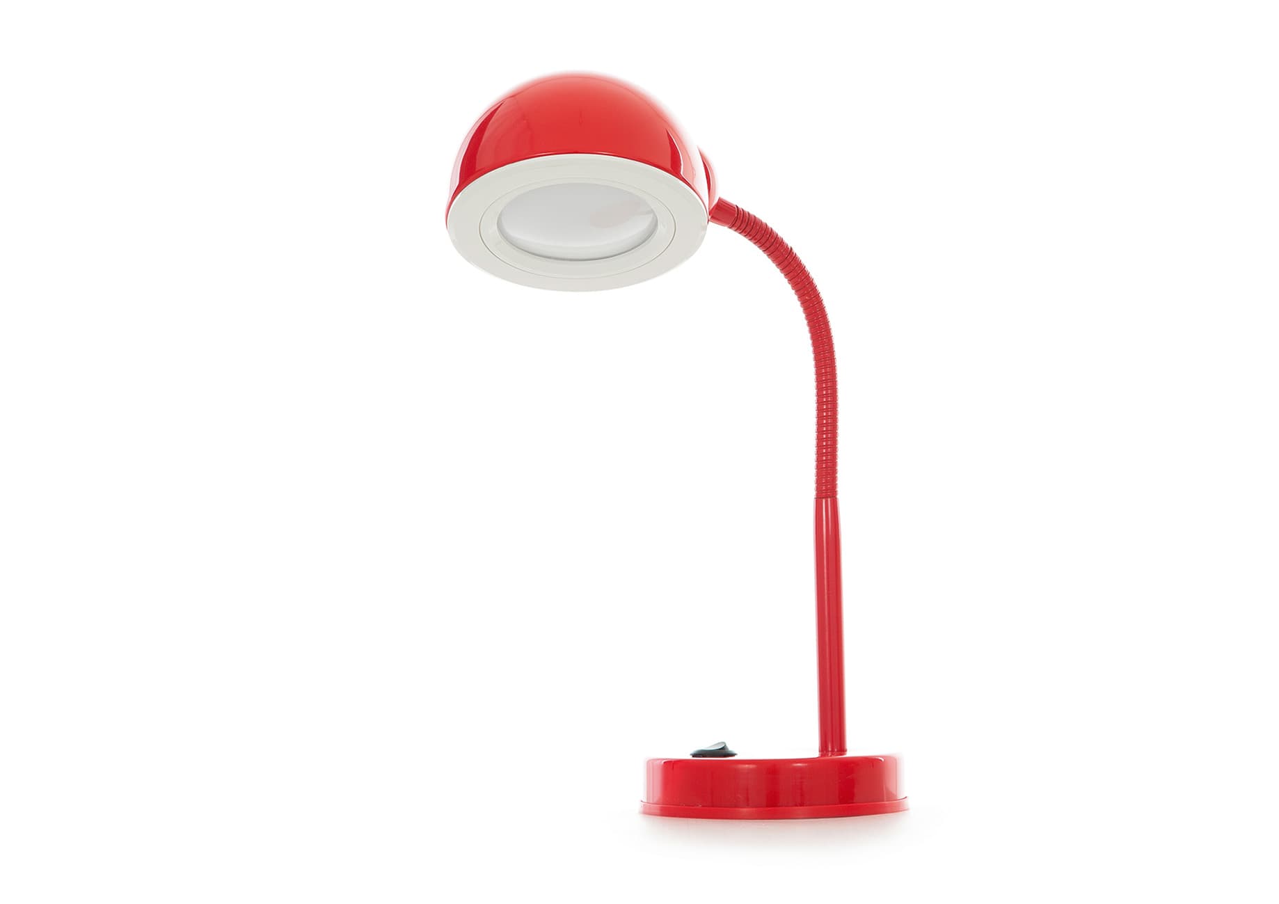 Настолна лампа EL 1002C RED