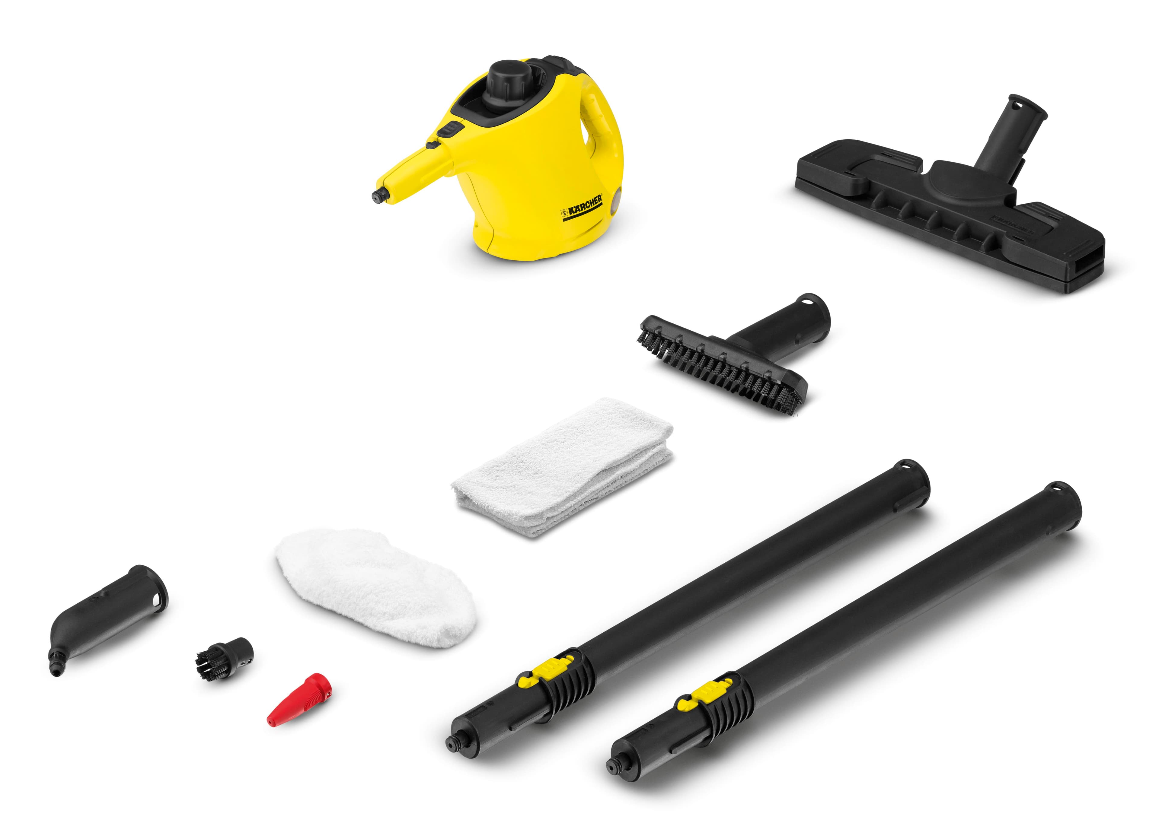 Парочистачка KARCHER SC 1 