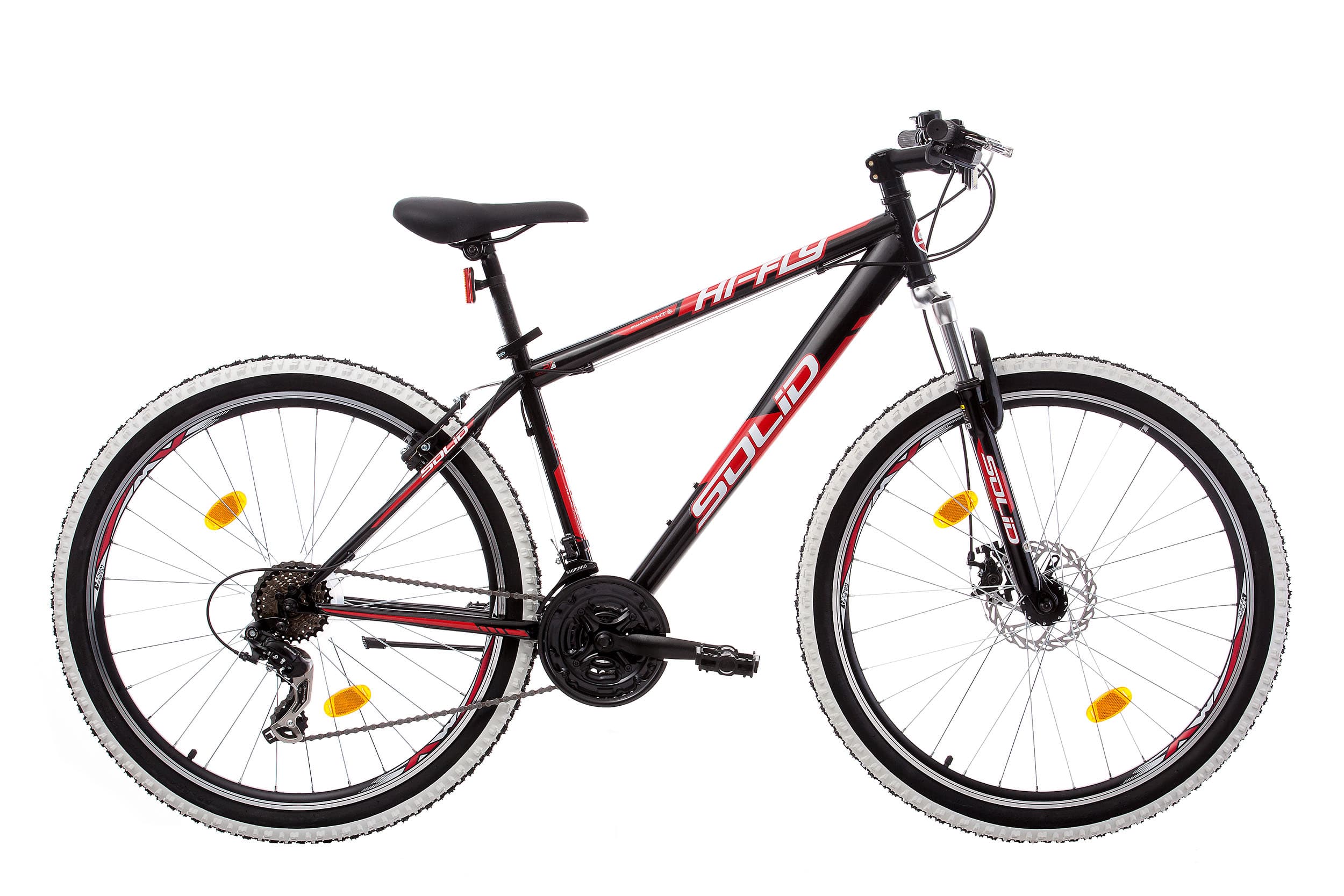 ВЕЛОСИПЕД HI-FLY, 27.5