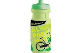 ШИШЕ ЗА ВОДА 550МЛ. 100% BIO NATURAL "POLISPORT"