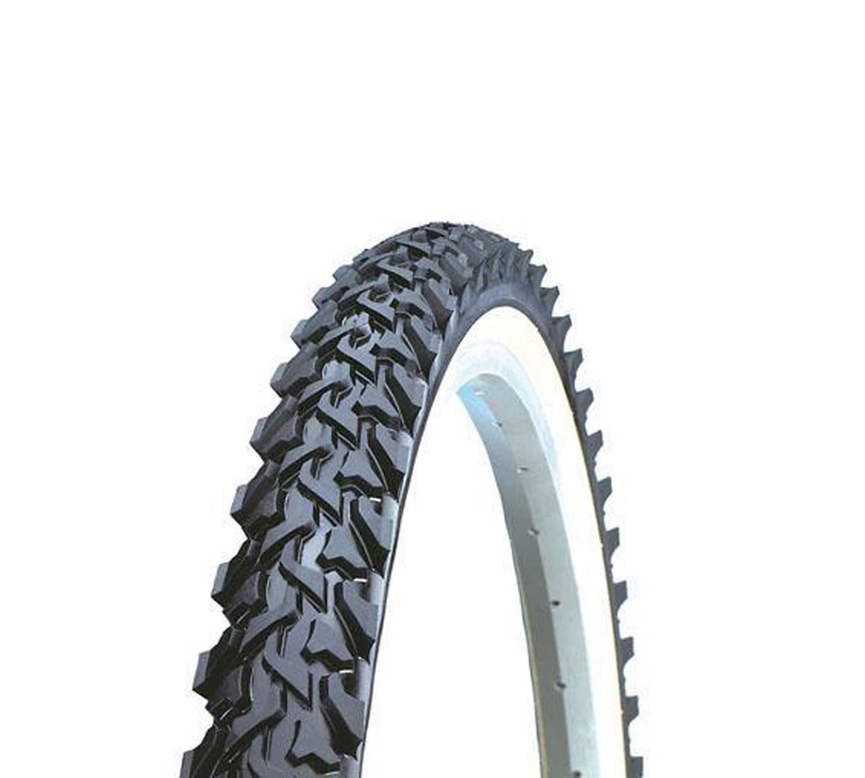 Външна гума Kenda K849 / 24х1.95 черна 