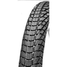 Външна гума Kenda K841A / 26х1.95 черна 