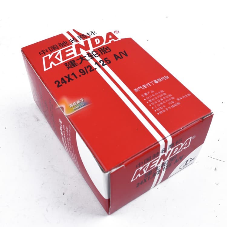Вътрешна гума Kenda 24x1.9/2.125 авто вентил