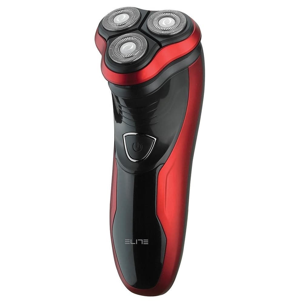 Акумулаторна самобръсначка Elite RMS-0412 / 3W