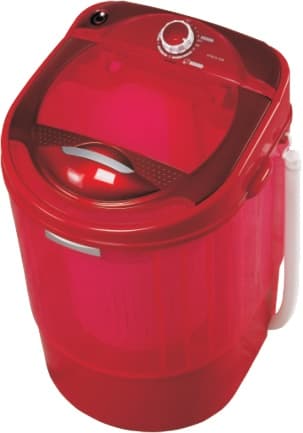 Мини пералня Lamarque LWM-25040 250W 3.5кг