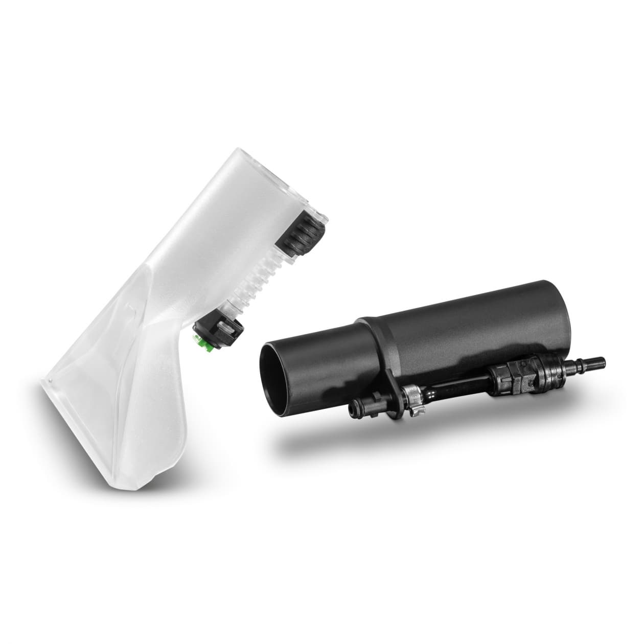 Накрайник за миене и почистване на тапицерия Karcher 110 мм