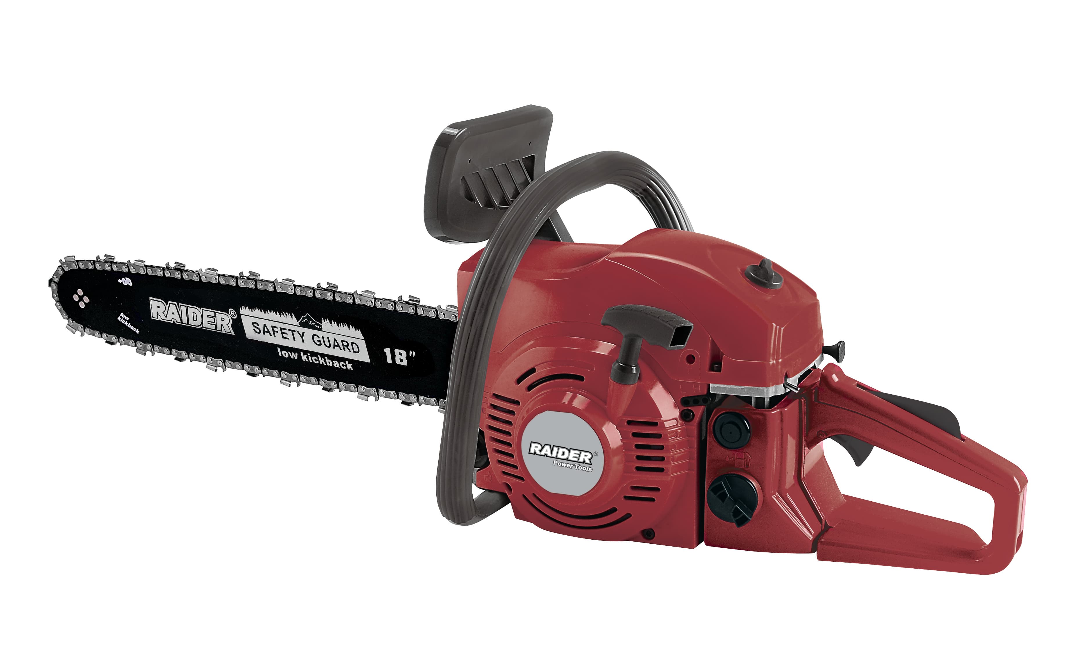 Бензинова резачка Raider RD-GCS15 / 2200W 