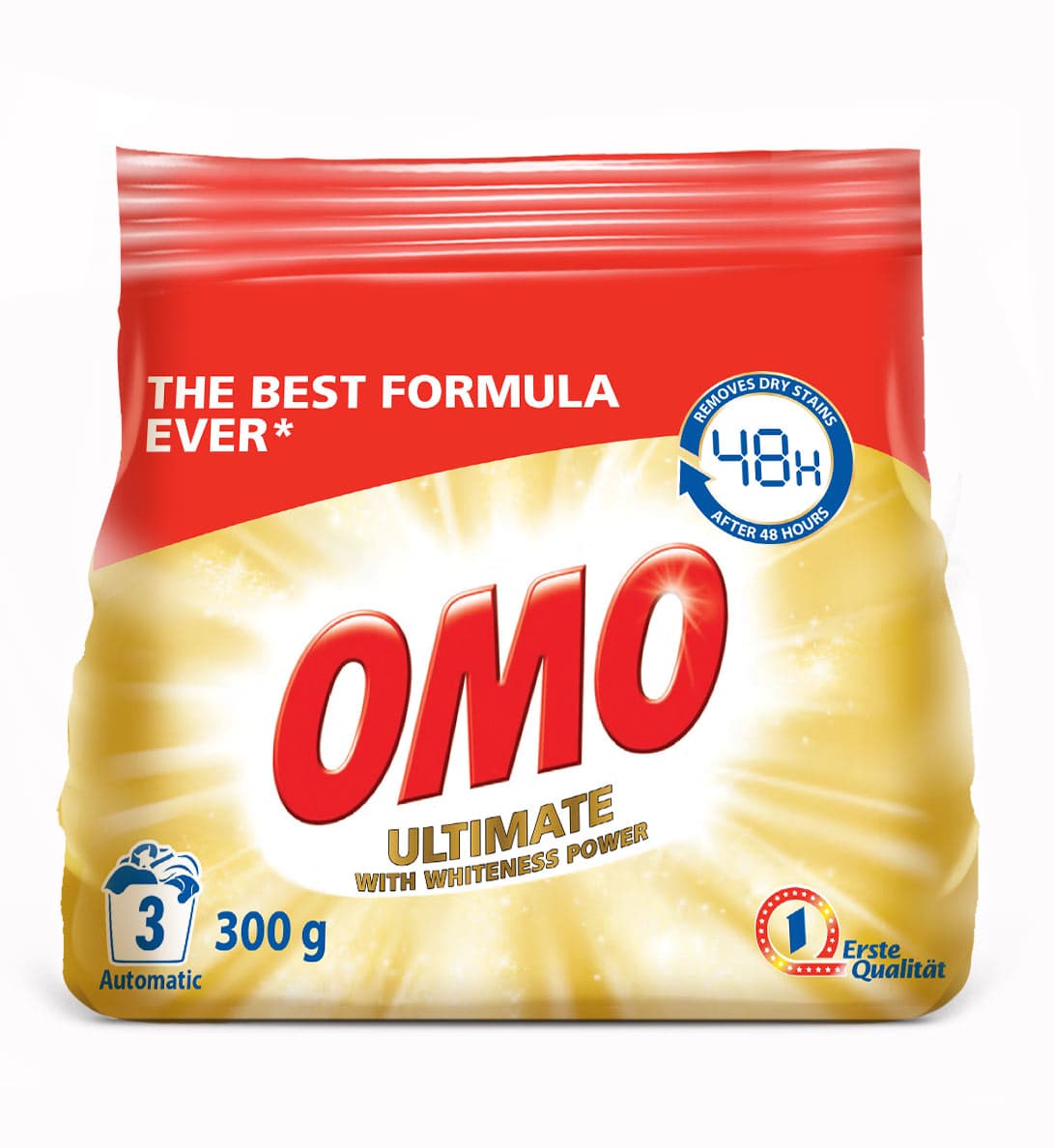 Перилен препарат OMO