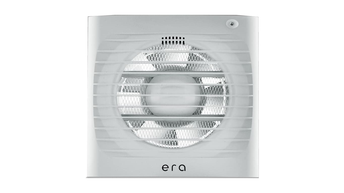Битов вентилатор Era 4 S-02 ø100 / 14W