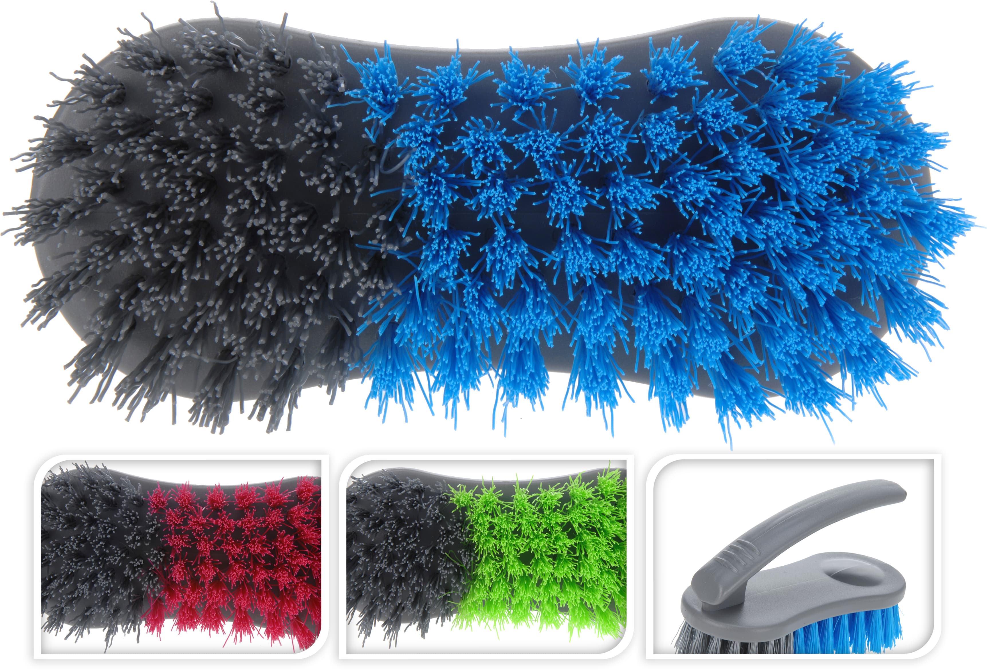 Четка Scrub brush 976300470
