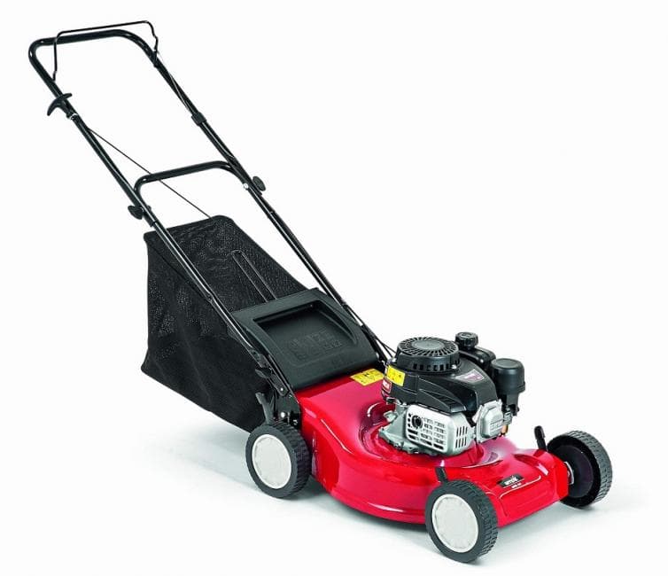 Моторна косачка за трева MTD 46