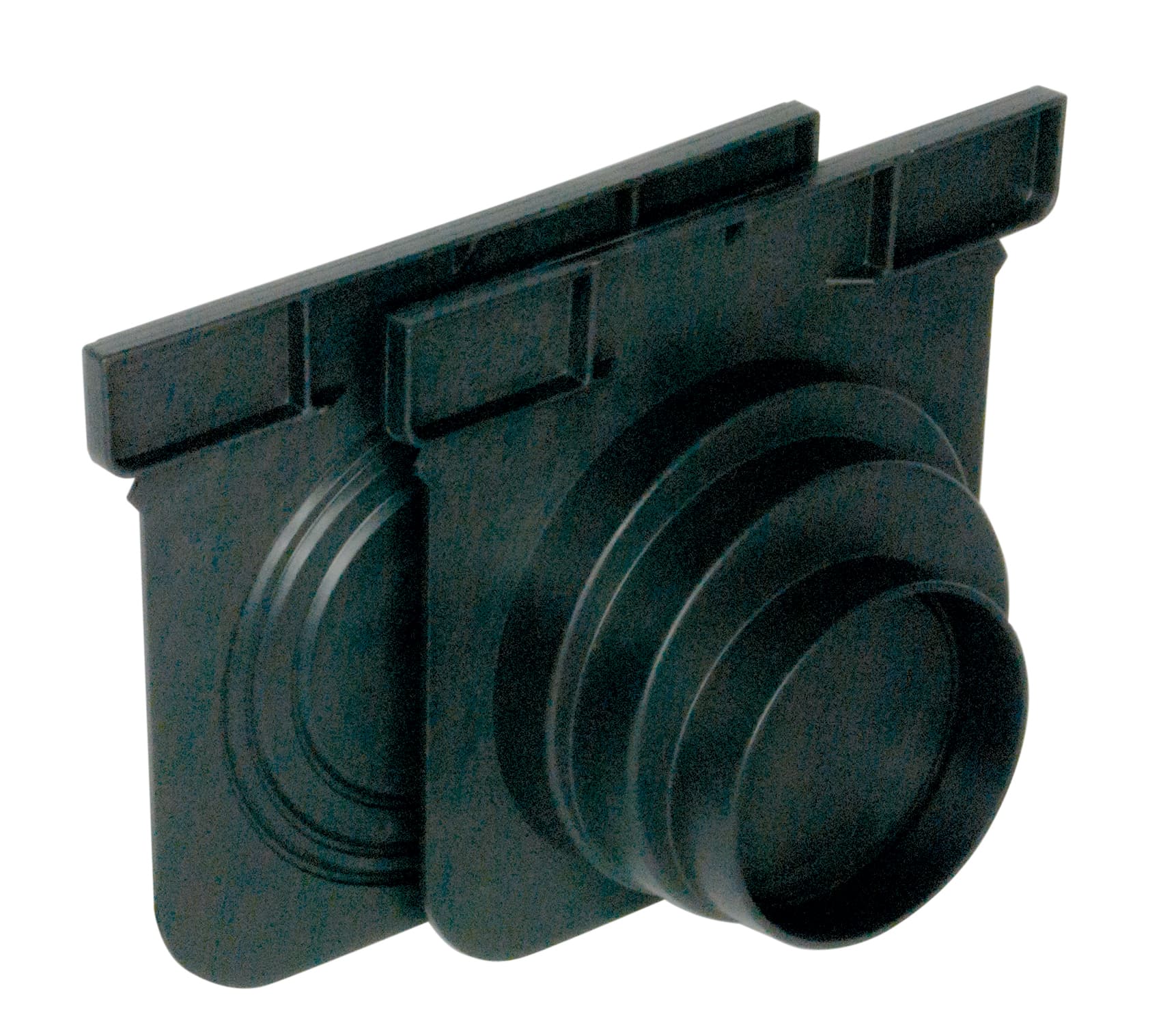 Комплект две тапи Sell-Line 135 x 135