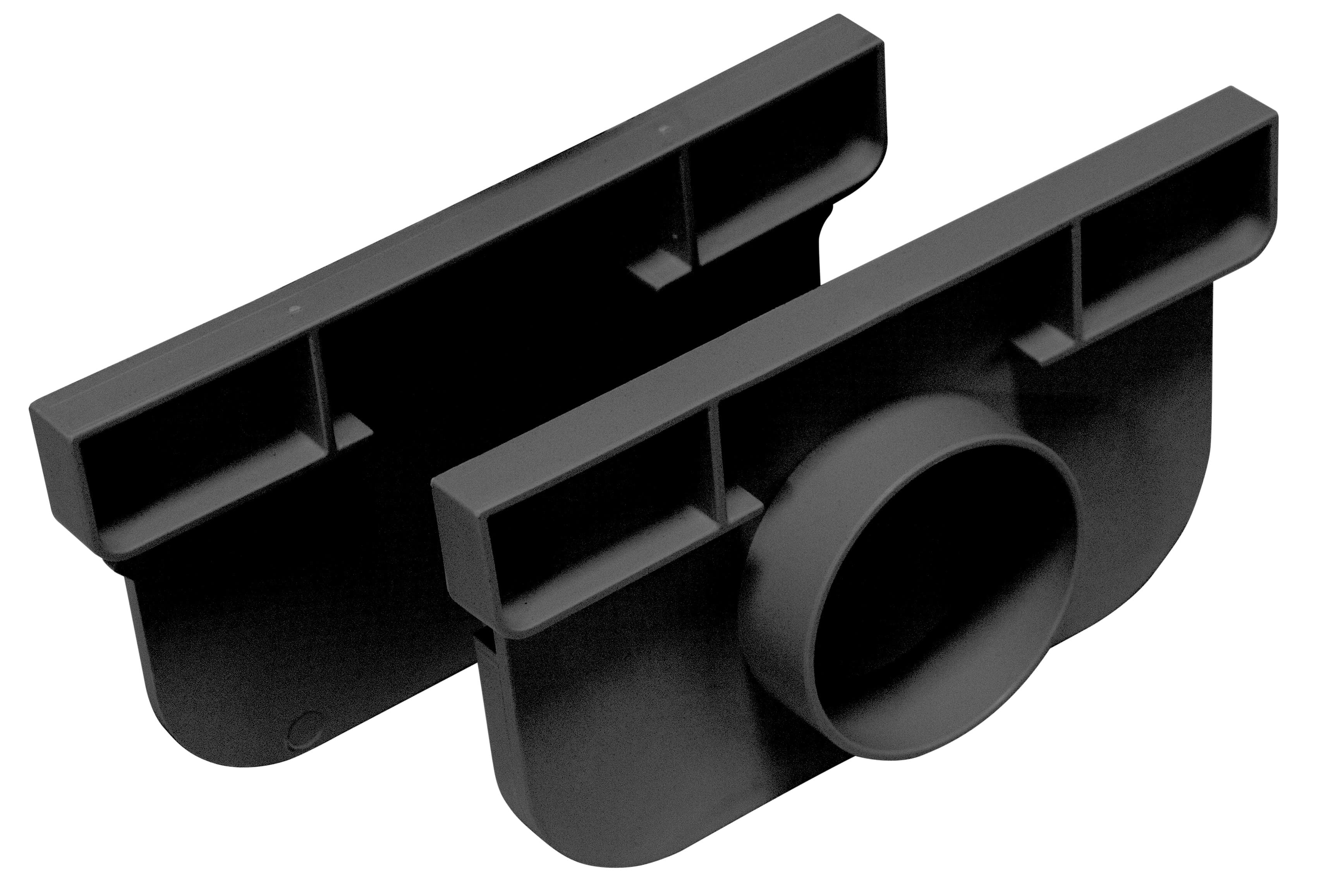 Комплект тапи SELF-LINE 100X50X1000