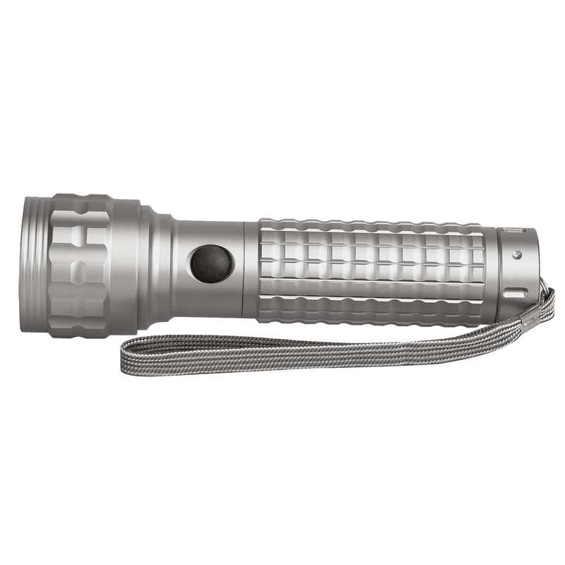 Фенер Emos P3821 / 1 W LED metal