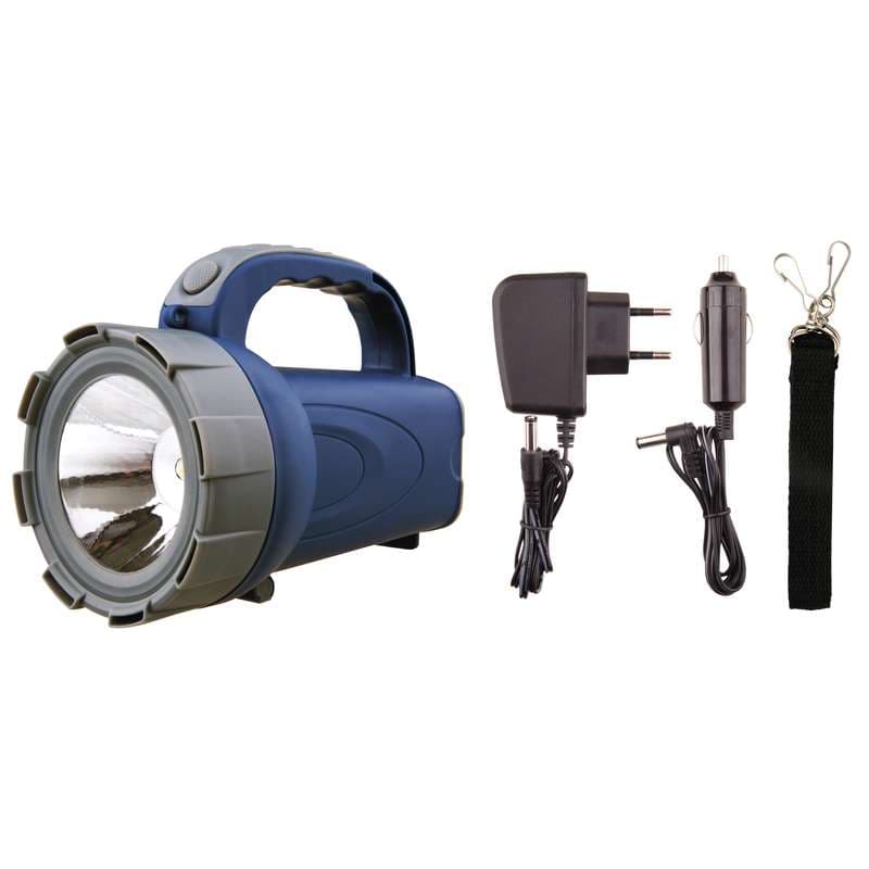 Презареждащ се фенер Emos P4510 1W LED  