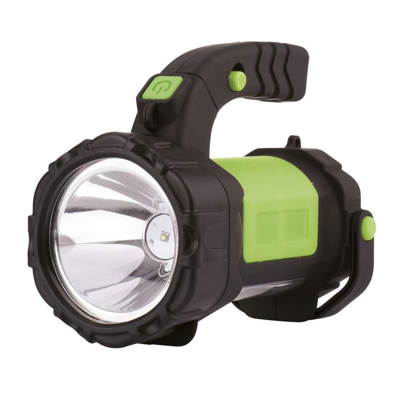 Презареждащ се фенер Emos P4517 3W 12 LED
