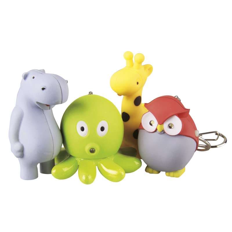Фенер ключодържател Emos P3868 Zoo