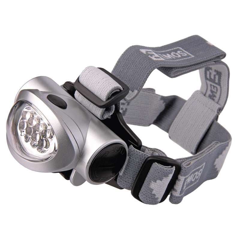 Фенер за глава Emos P3508 3R03 LED