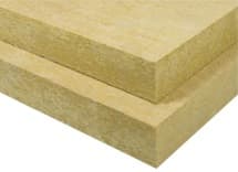 ВАТА KNAUF FKD S 130кг/м3  50/600/1000