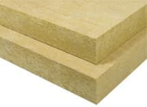 Топлоизолационна вата Knauf FKD S 130кг/м3 / 80х600х1000мм