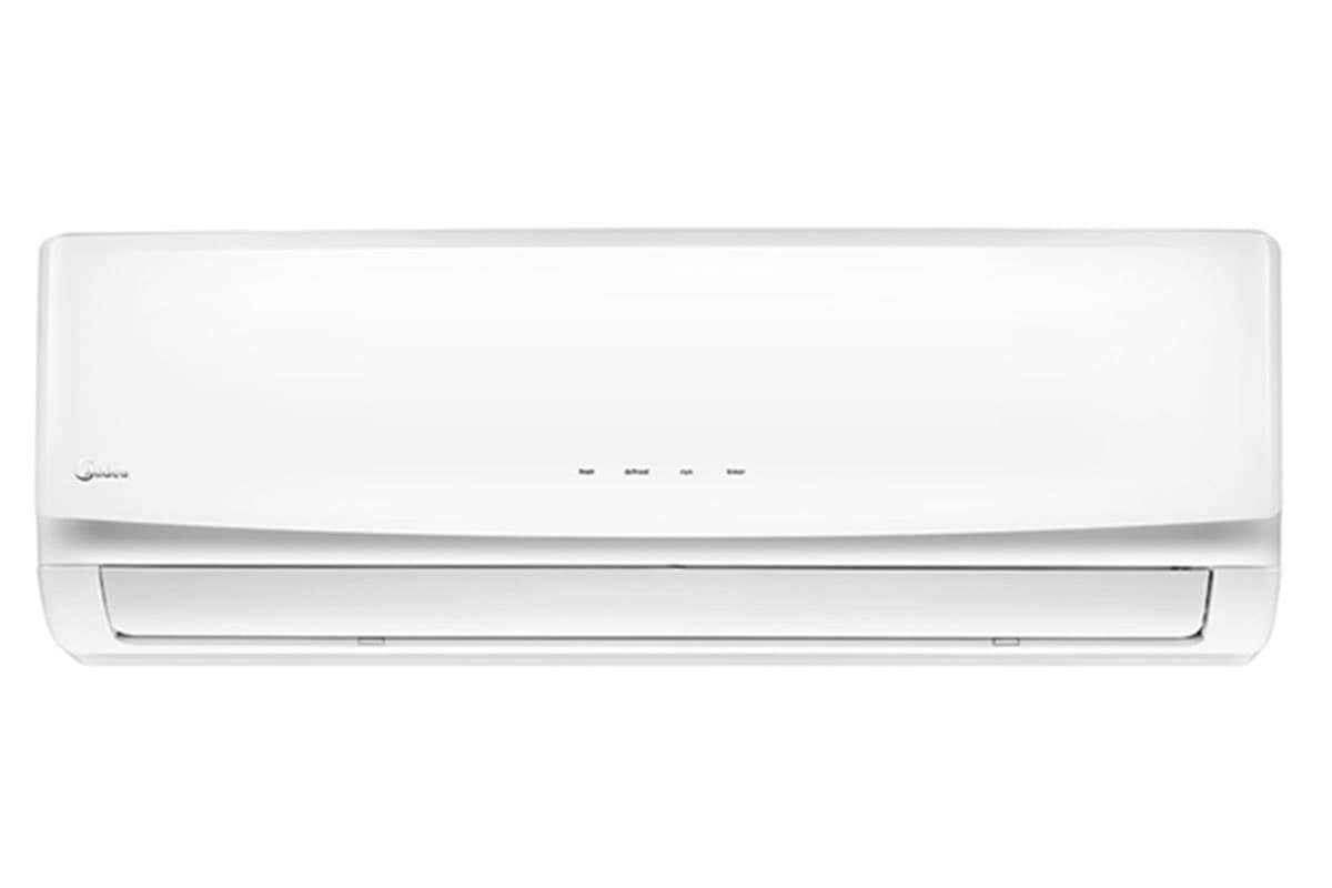 Инверторен климатик Midea MS12FU-09HRDN1 Fairwind 9K