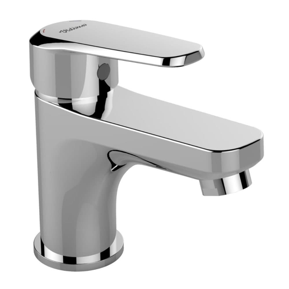Стоящ смесител за умивалник Vidima Seva L B0966AA
