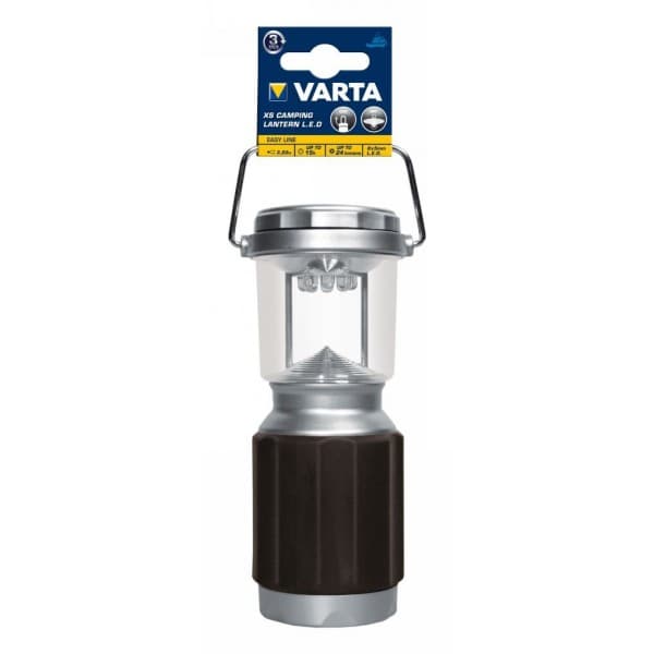 Къмпинг Фенер 16664  LED XS Camping Lantern  4AA