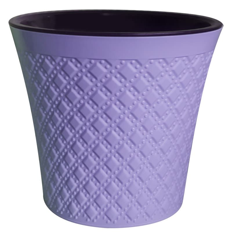 Саксия Orkide SS-100 №1 600ml