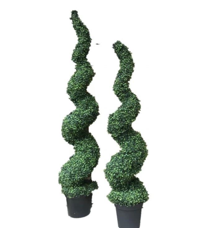 Изкуствено дърво My Garden KT5001-120 Topiary 120см