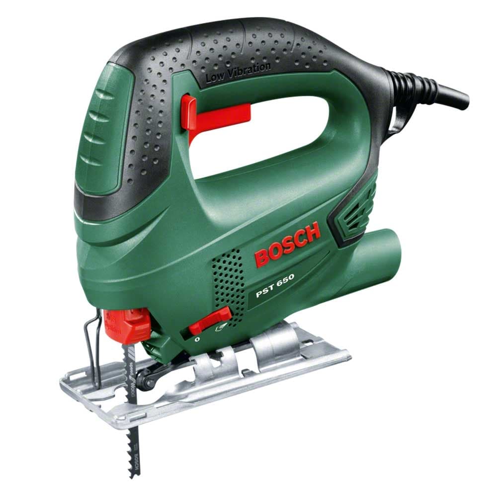 Прободен трион Bosch PST 650 / 500W