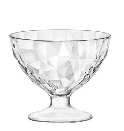 Купичка за десерти Diamond  (3.02200) 0.22 л