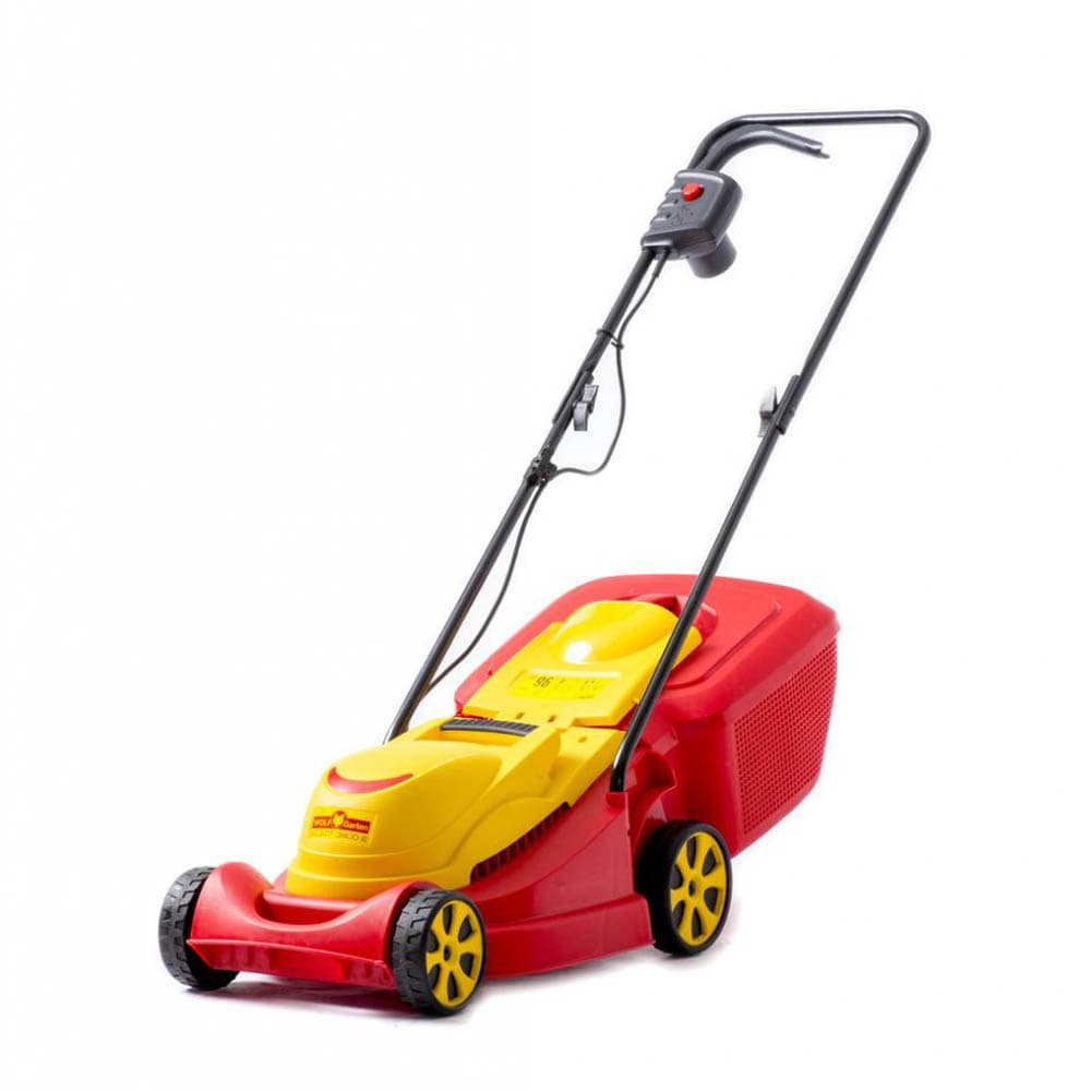Електрическа косачка Wolf Garten Select 3800 E / 1400W 