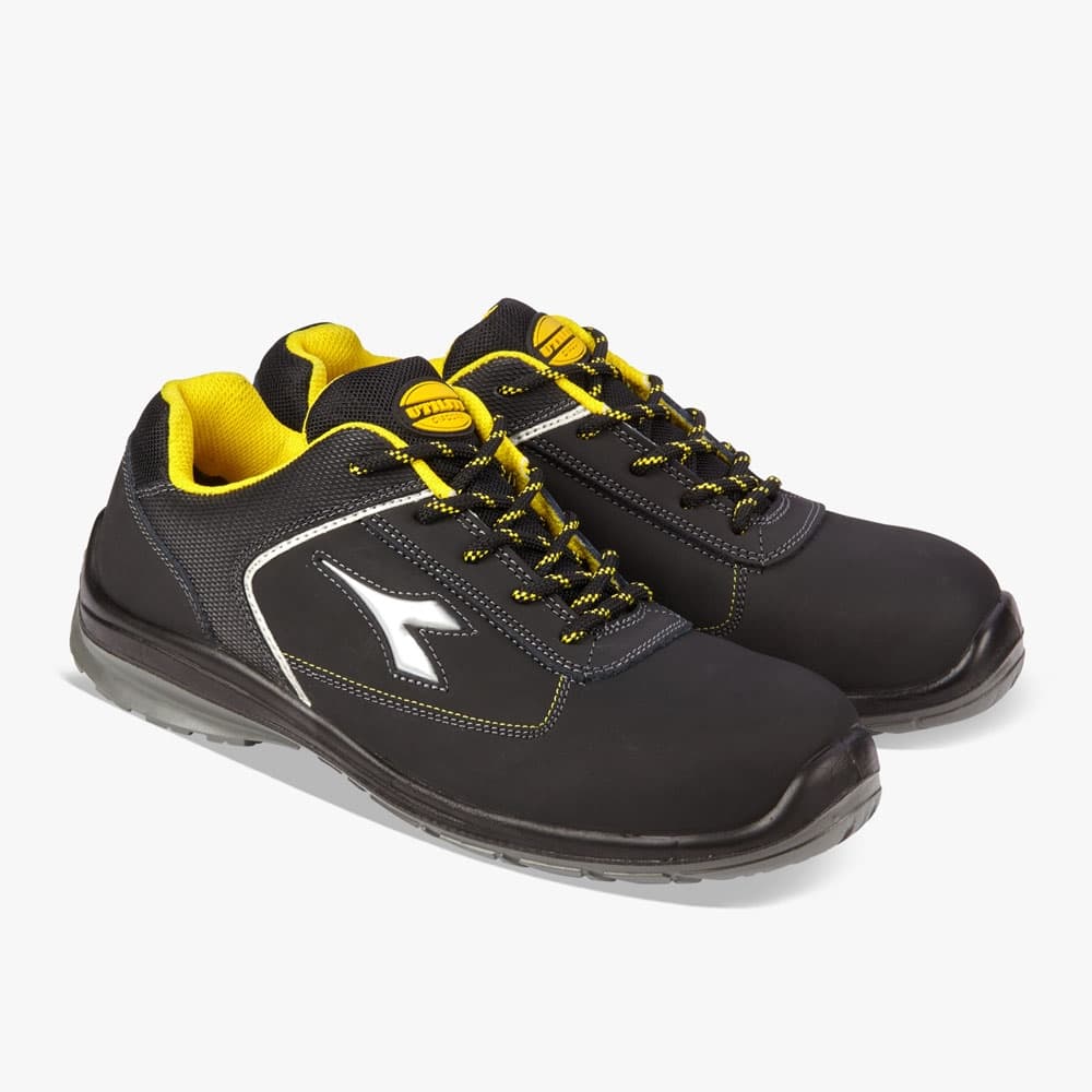 Ниски работни обувки Diadora D-Blitz S3 №42