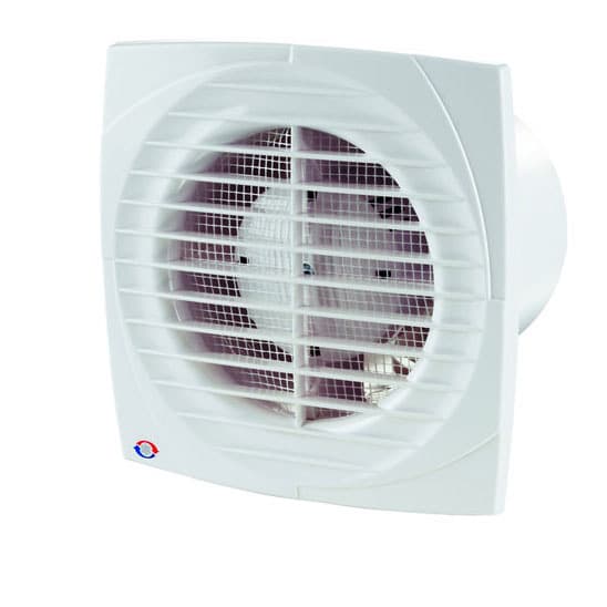 Вентилатор с въженце Vents 100SV / 14W