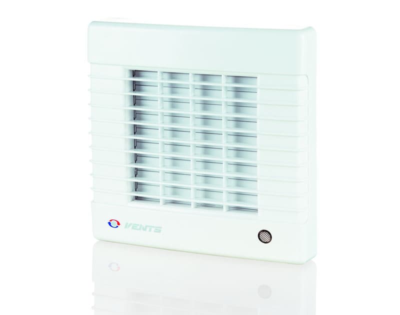 Вентилатор Vents 125MAT / 22W