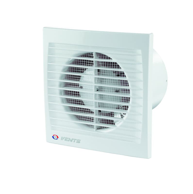 Вентилатор Vents 125ST / 16W