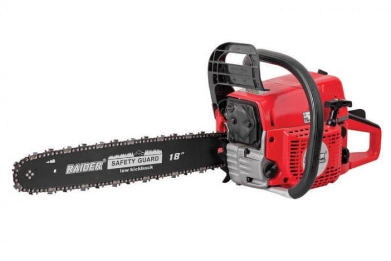 Бензинова резачка за дърва Raider RD-GCS07 1800W