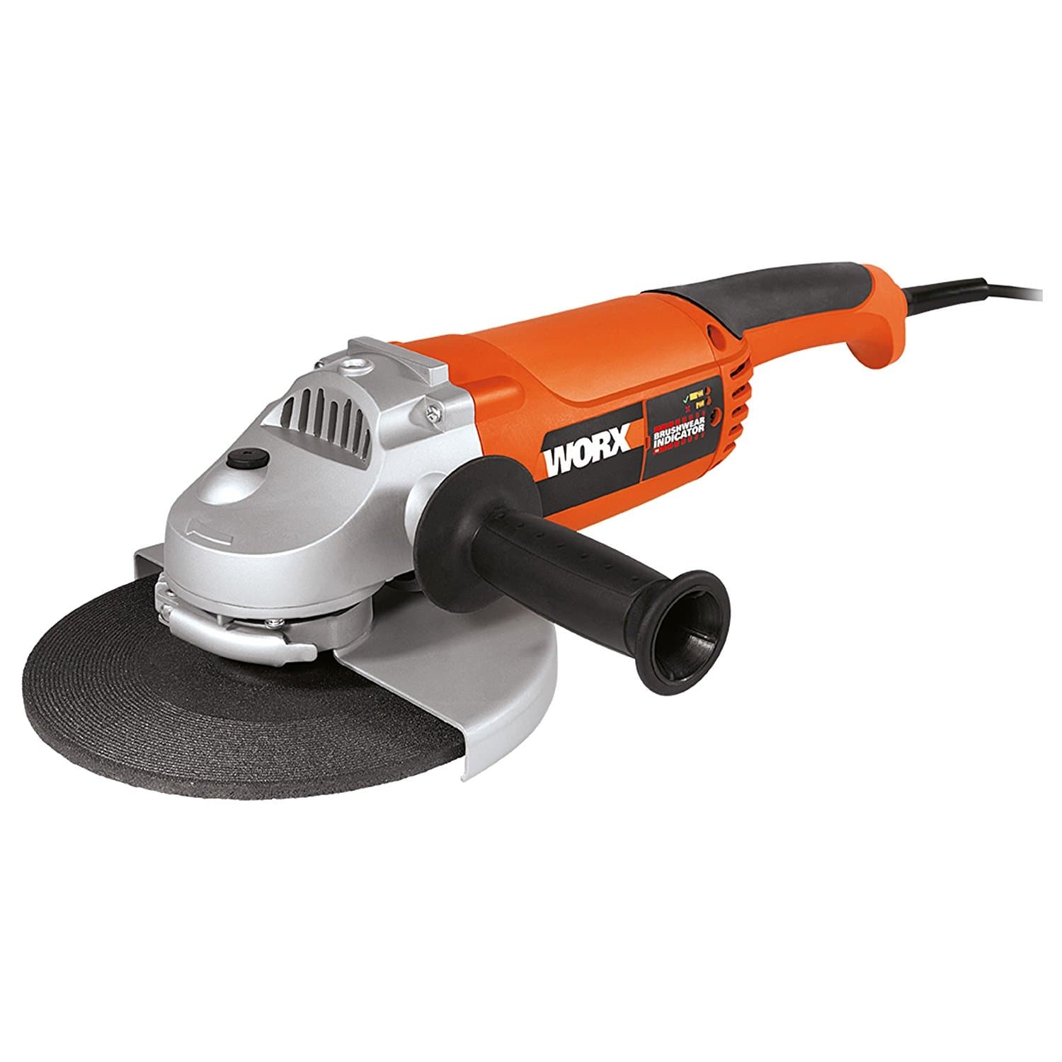 Ъглошлайф Worx WX23AG.2 / 230мм