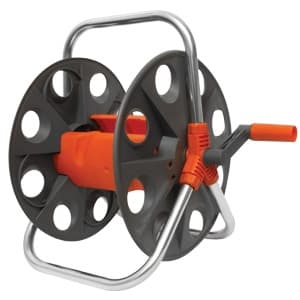 Макара за маркуч 1/2'' - 45м със стойка TG 380967