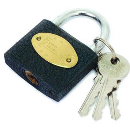 Катинар Top Strong сив 32mm