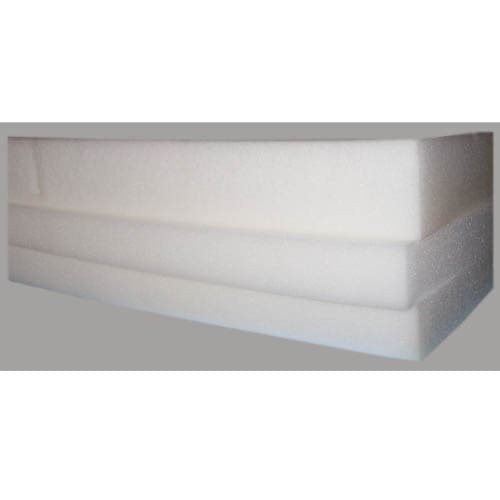Дунапрен лист N 2331 / 80x40x4см
