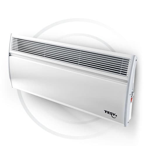 Панелен конвектор Tesy CN 02 251 MAS 2500W